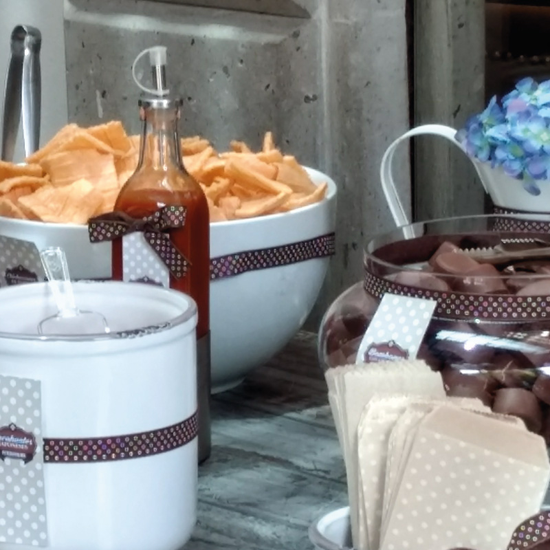 Botanas en tu mesa en la CdMx con feteduvin.com.mx
